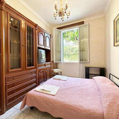 Casa Di Luca - Le Sorelle - A 1 Minuto Dal Centro Villa San Remo Exterior foto