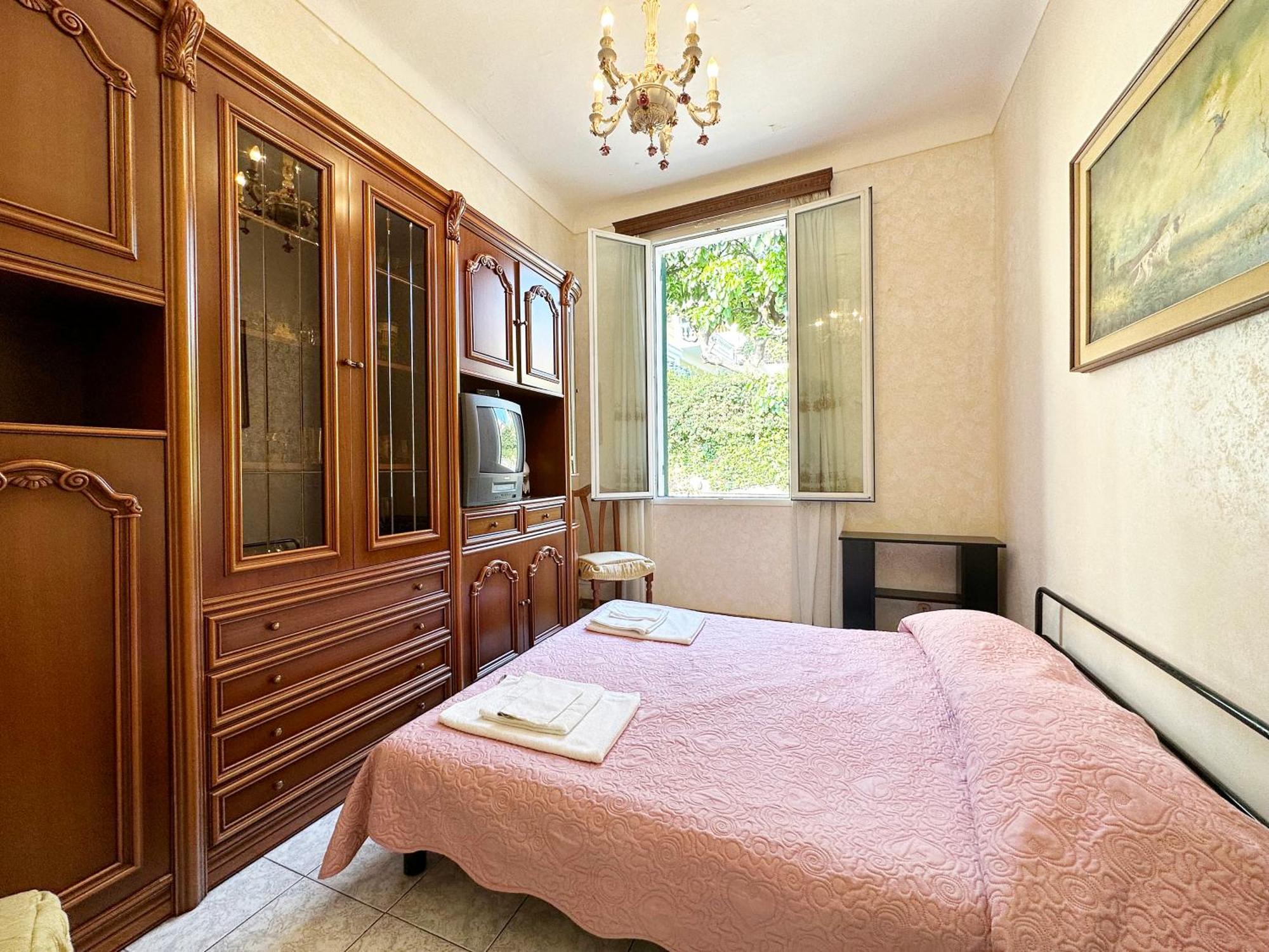 Casa Di Luca - Le Sorelle - A 1 Minuto Dal Centro Villa San Remo Exterior foto