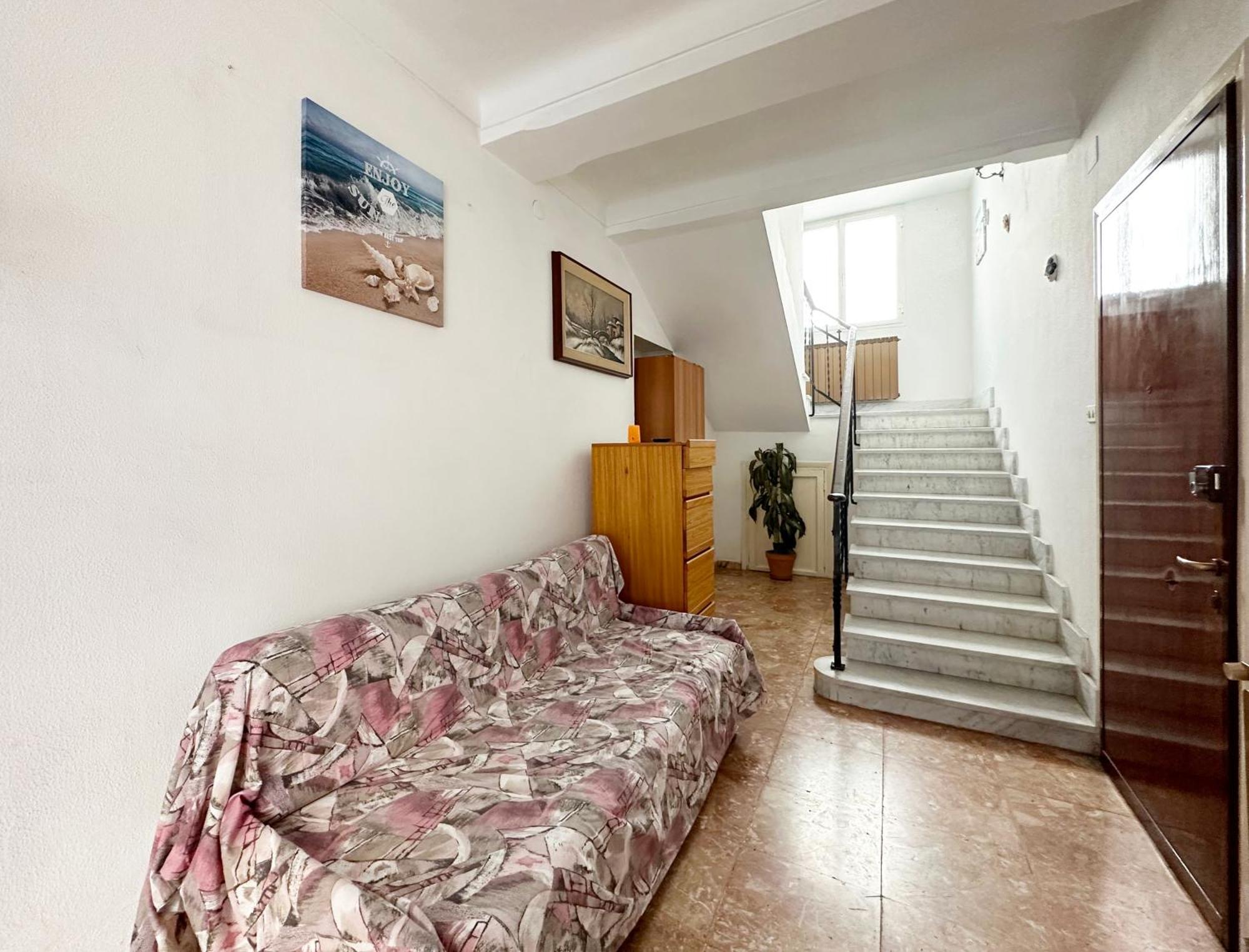 Casa Di Luca - Le Sorelle - A 1 Minuto Dal Centro Villa San Remo Exterior foto